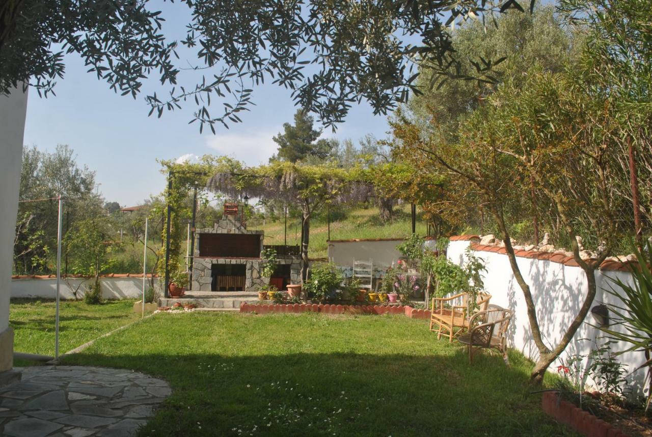 Studio Metamorfosi Extérieur photo